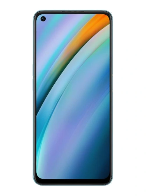 Oppo K10