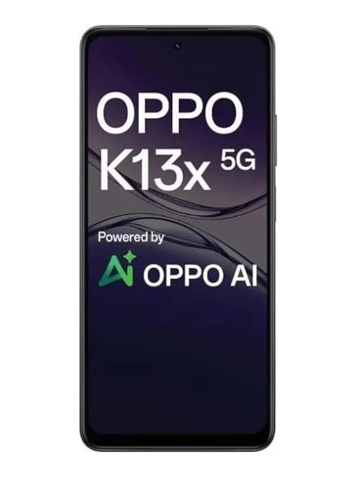 Oppo K13x 5G
