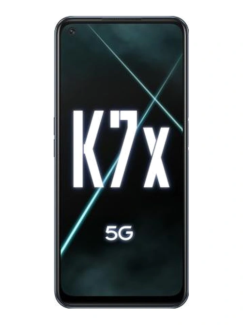 Oppo K7x