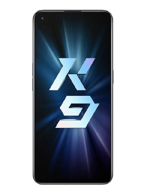 Oppo K9 5G