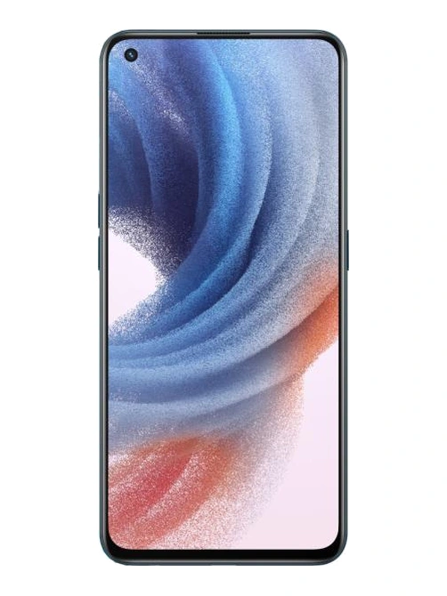 Oppo K9 Pro