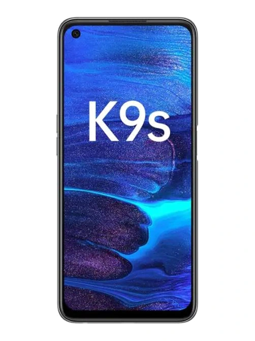 Oppo K9s