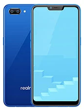 Oppo Realme C1