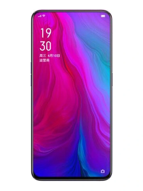 Oppo Reno 5G