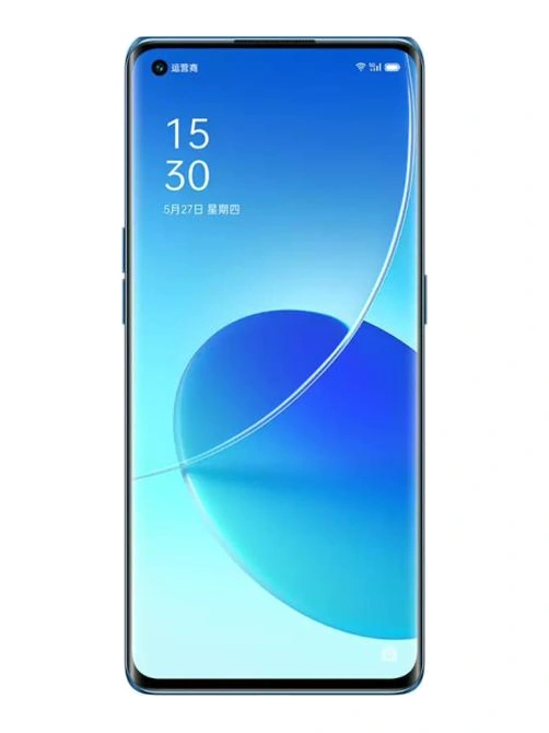 Oppo Reno 6