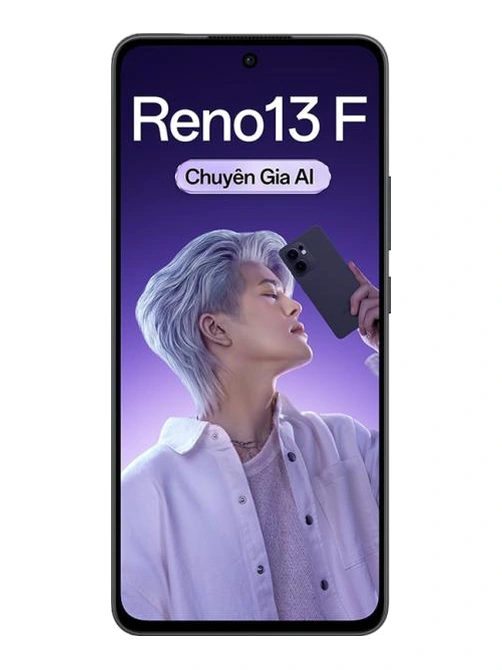 Oppo Reno13 F 4G