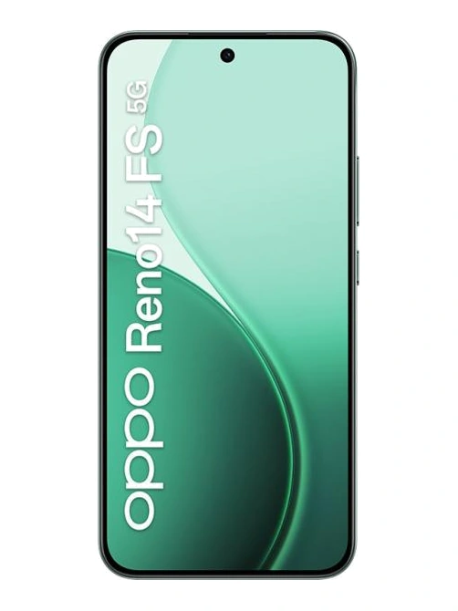Oppo Reno14 FS