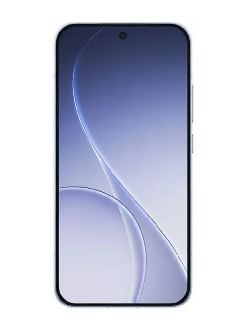 Oppo Reno15 Pro Mini