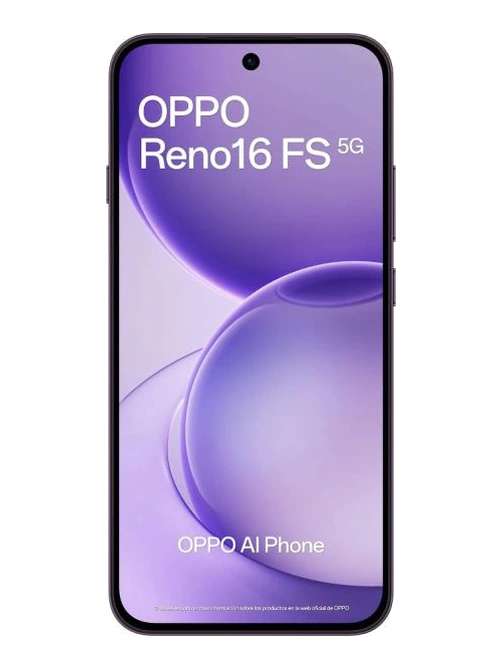 Oppo Reno16 FS