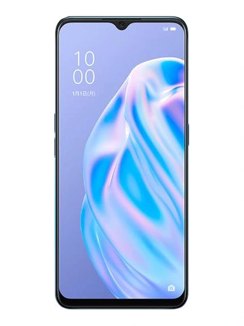 Oppo Reno3 A