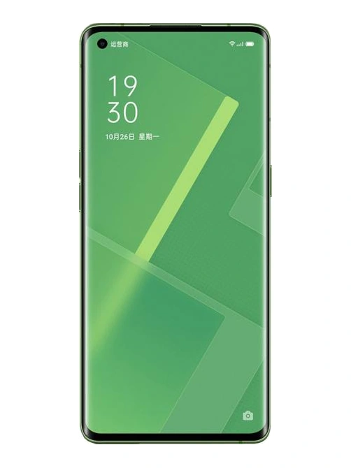 Oppo Reno4 Pro 4G
