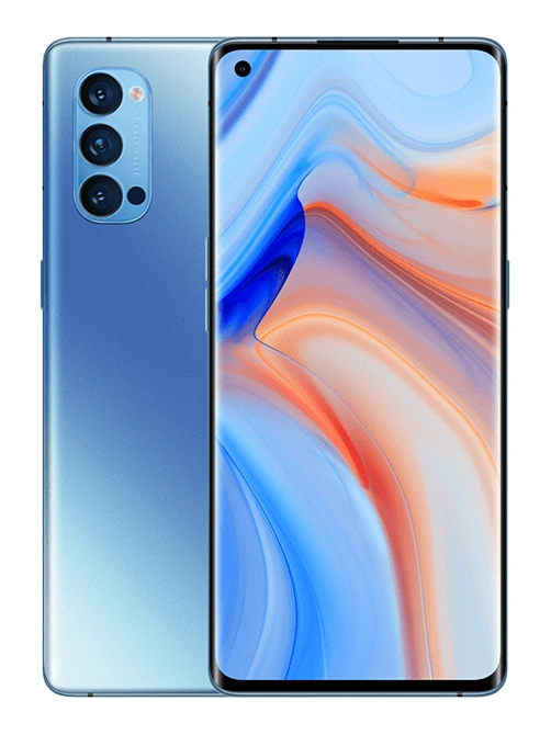 Oppo Reno4 Pro 5G