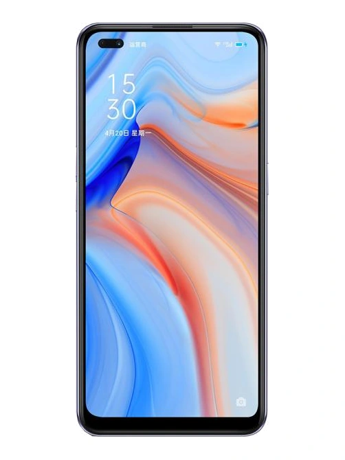 Oppo Reno4