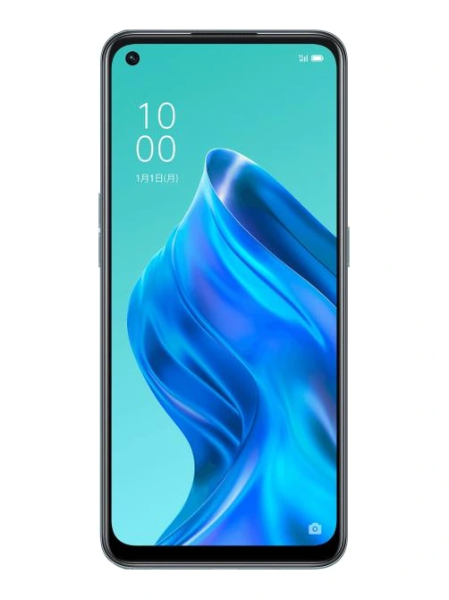 Oppo Reno5 A