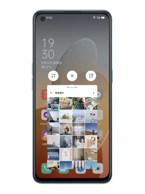 Oppo Reno5 K 5G