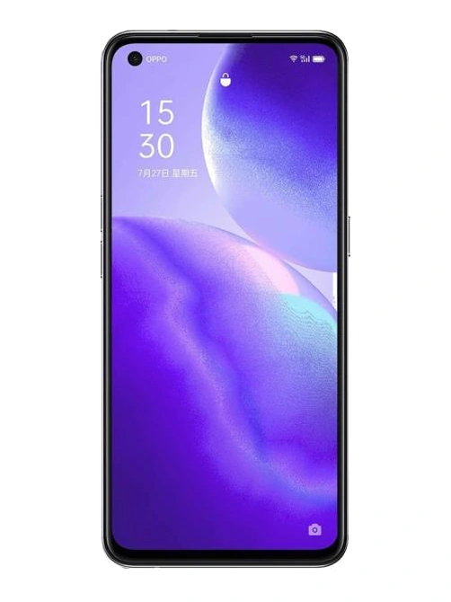 Oppo Reno5 Z