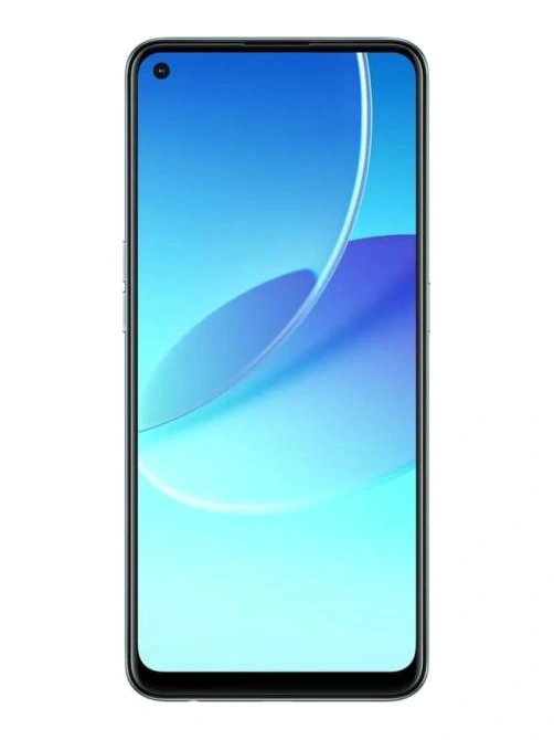 Oppo Reno6 Z