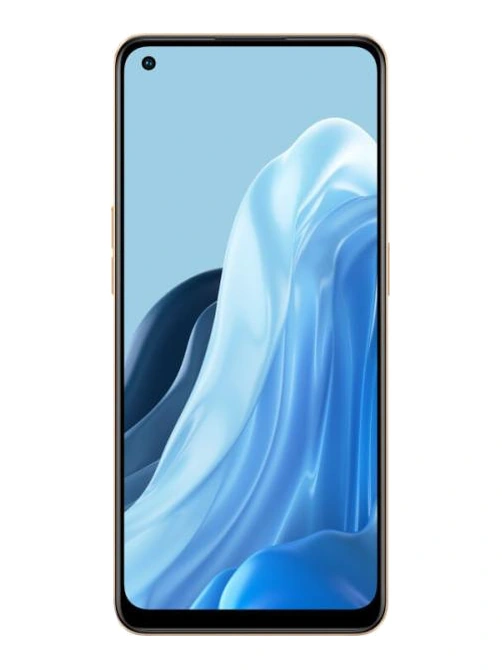 Oppo Reno7