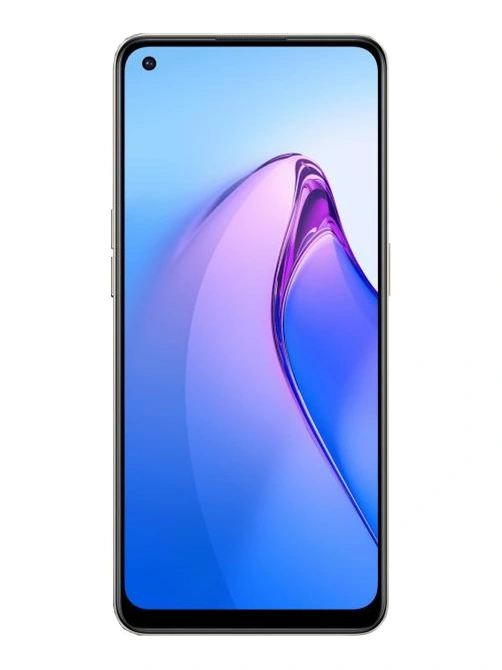 Oppo Reno8 4G