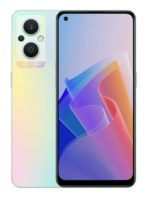 Oppo Reno8 Lite 5G