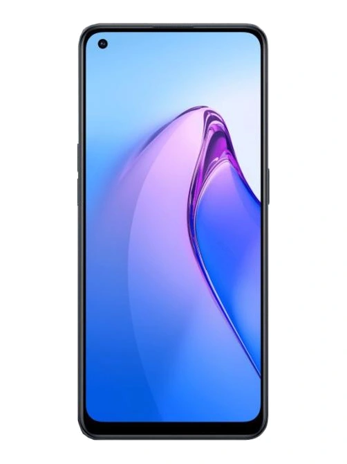 Oppo Reno8 Z