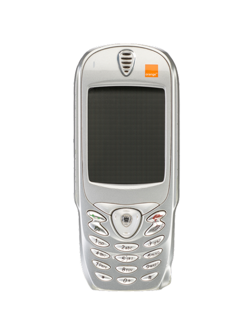 precios Orange - SPV