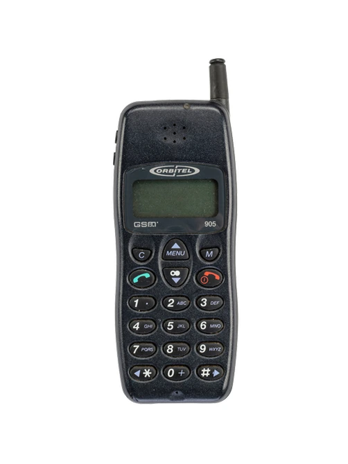 precios Orbitel - 905