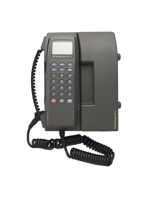 Orbitel - Telekom D1 334