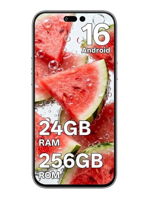 Oukitel C17 Plus