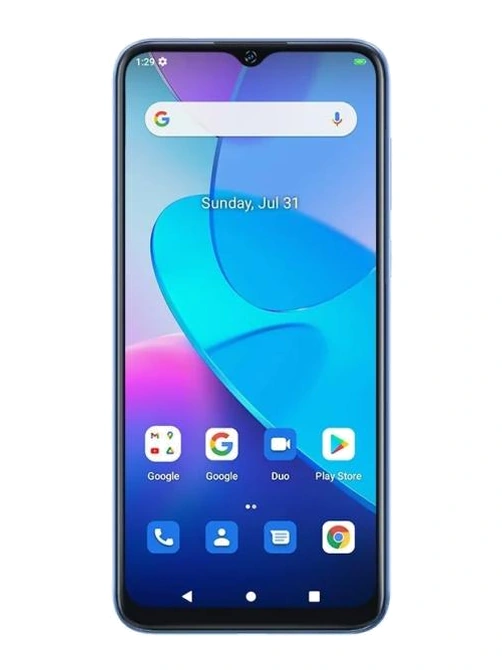 Oukitel C31