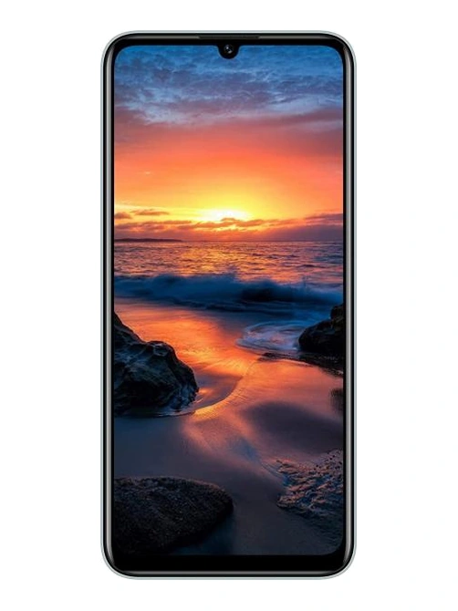 Oukitel C33
