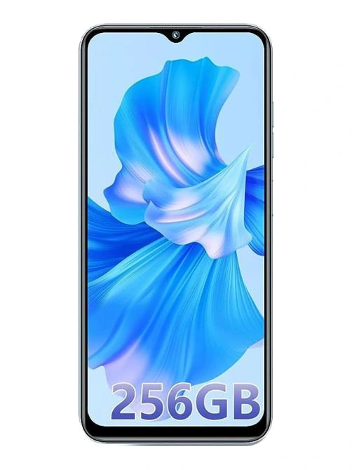 Oukitel C35