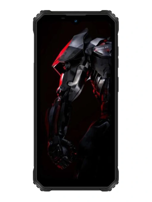 Oukitel G6