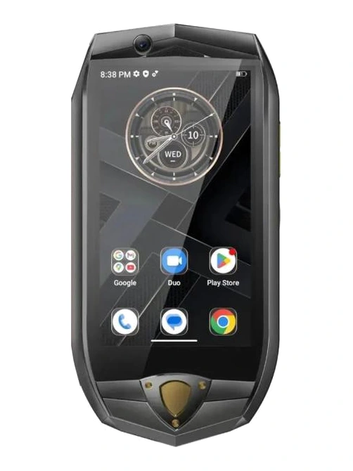 Oukitel K16