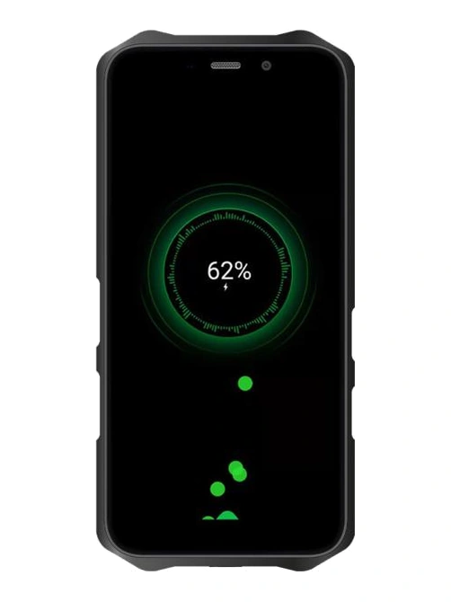 Oukitel WP12