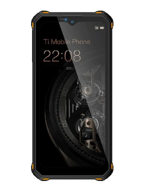 Oukitel WP15