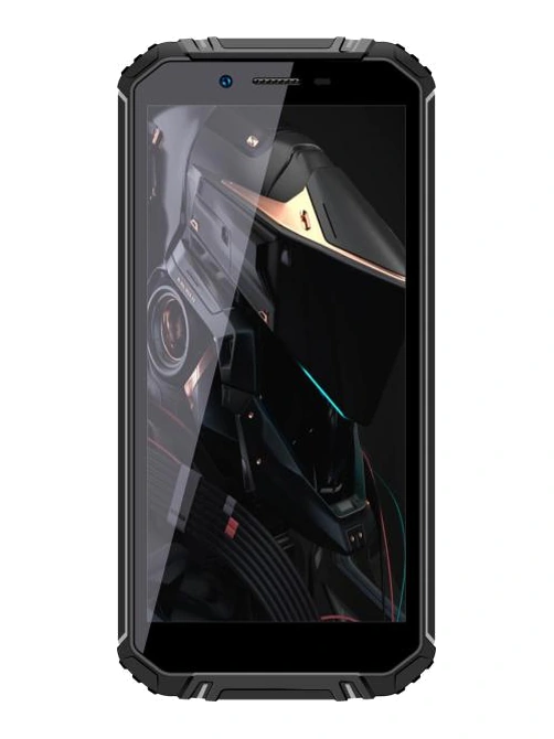 Oukitel WP18