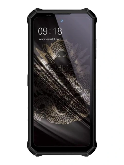 Oukitel WP19