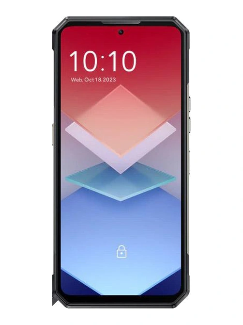 Oukitel WP30 Pro