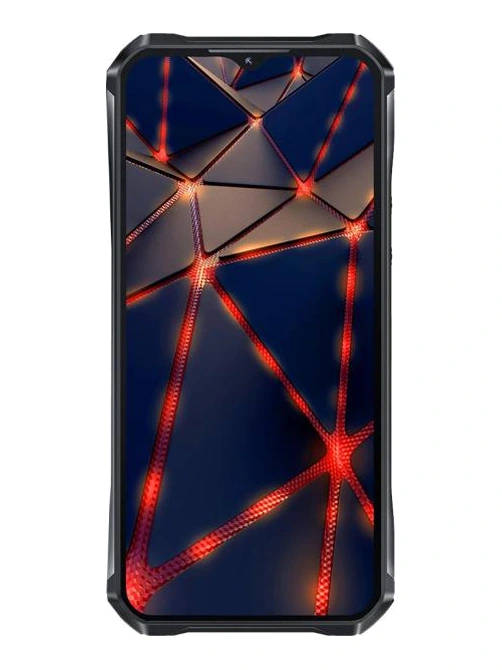 Oukitel WP33 Pro