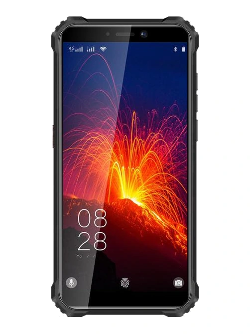 Oukitel WP5 Pro