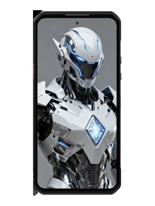 Oukitel WP60