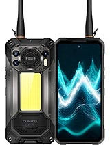 Miniatura Oukitel WP61 Plus