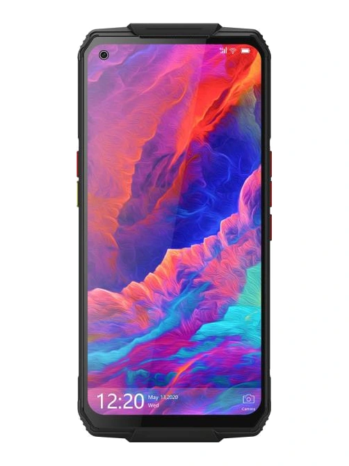 Oukitel WP7