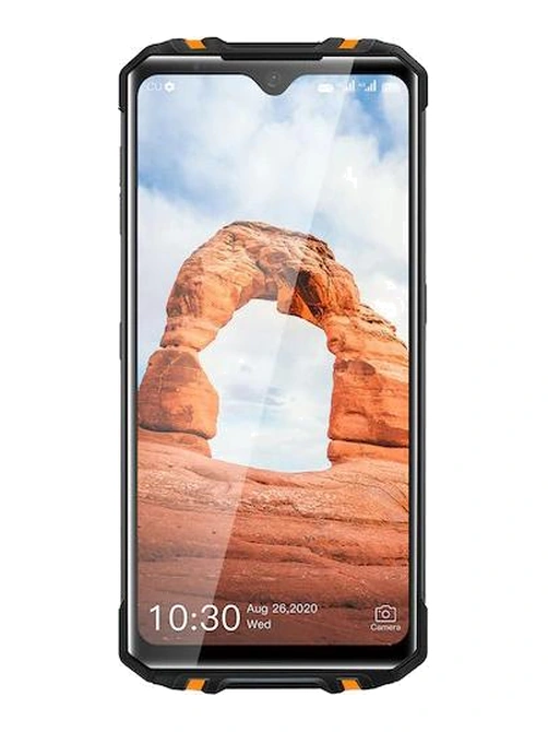 Oukitel WP8