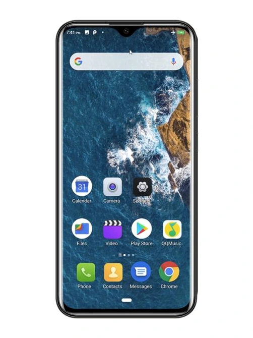 Oukitel Y4800