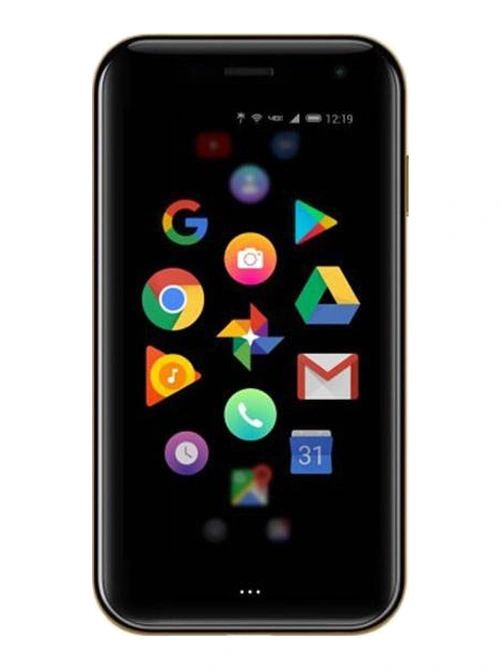 Palm Phone