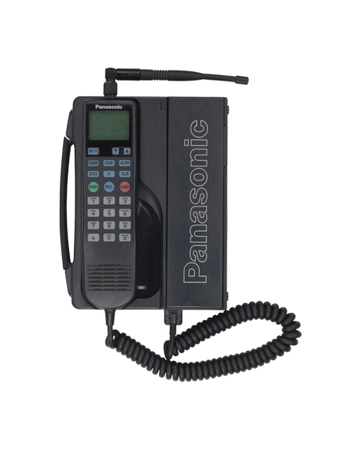 Panasonic Panasonic - EB-2605