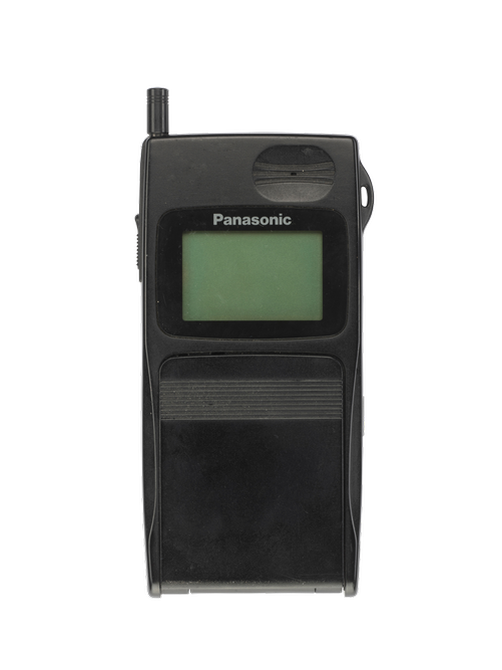 Panasonic Panasonic - EB-3620