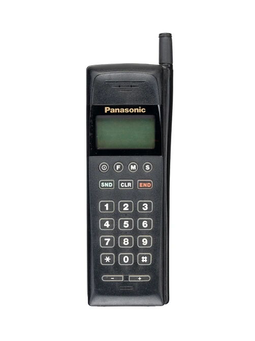 Panasonic Panasonic - EB-3650